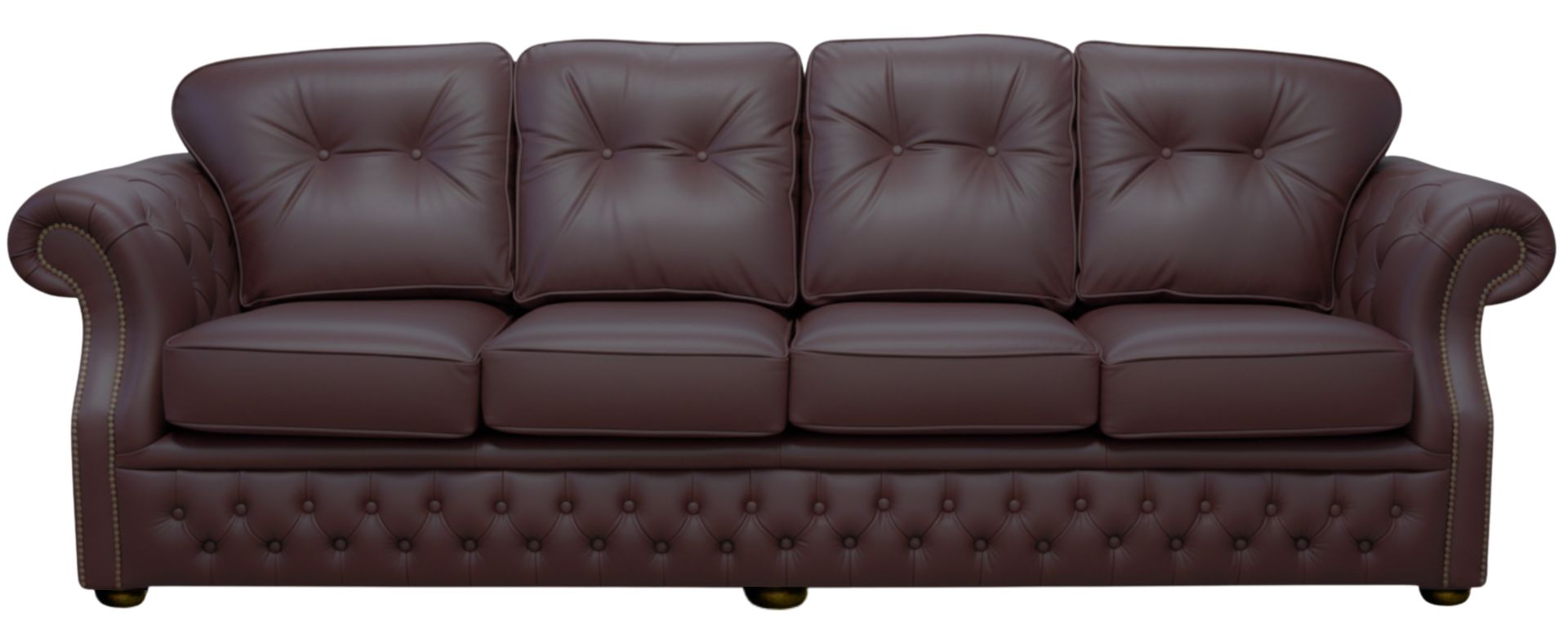 The Warwick Chesterfield